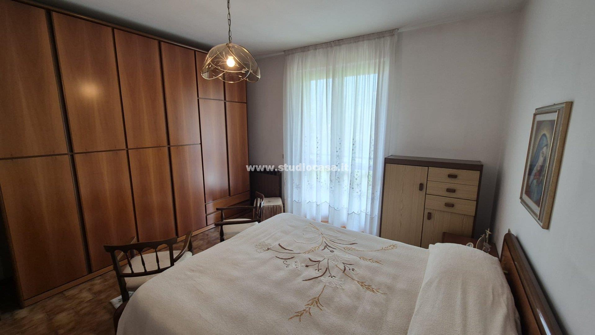 Appartamento in vendita a Endine Gaiano