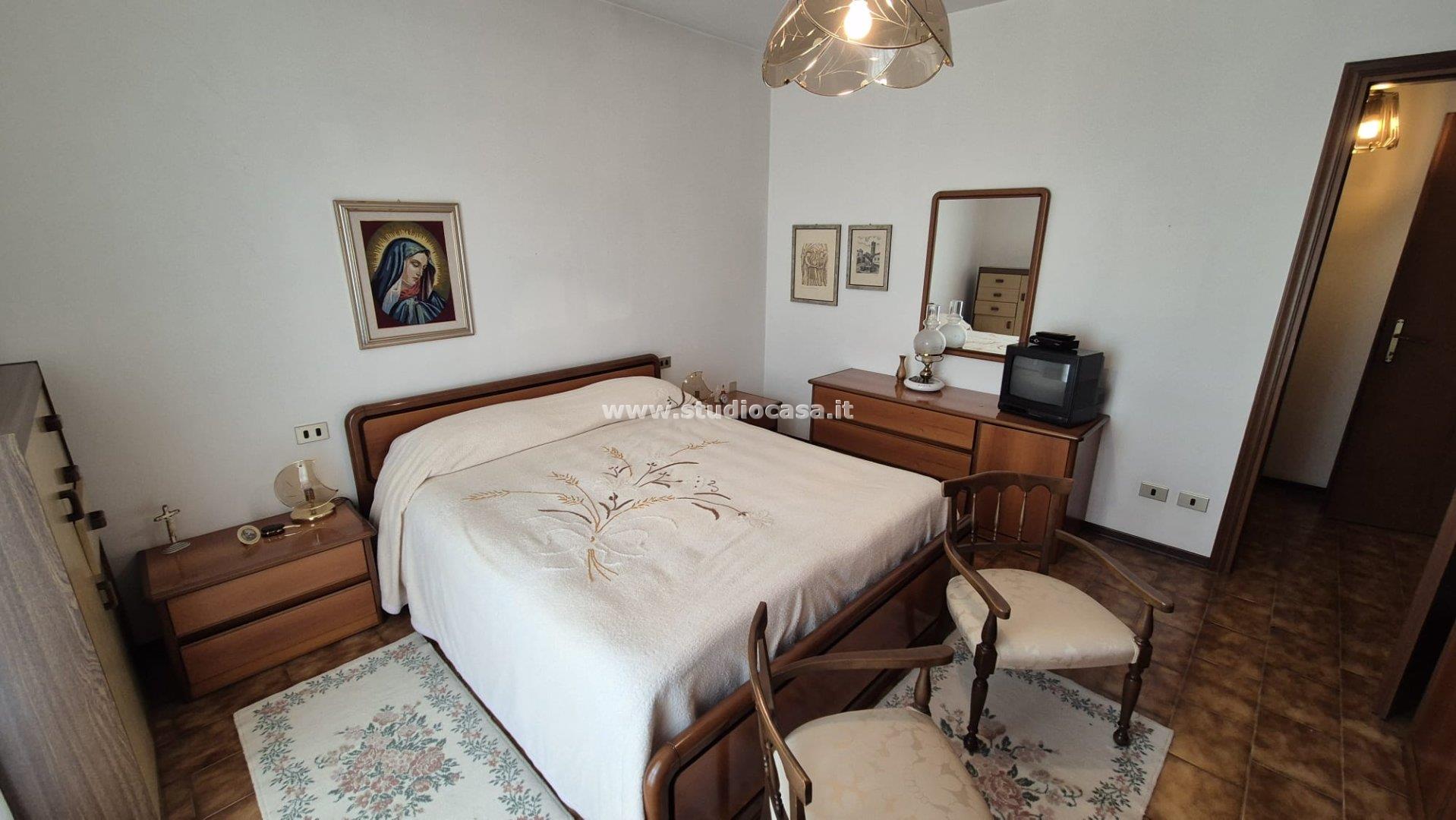 Appartamento in vendita a Endine Gaiano