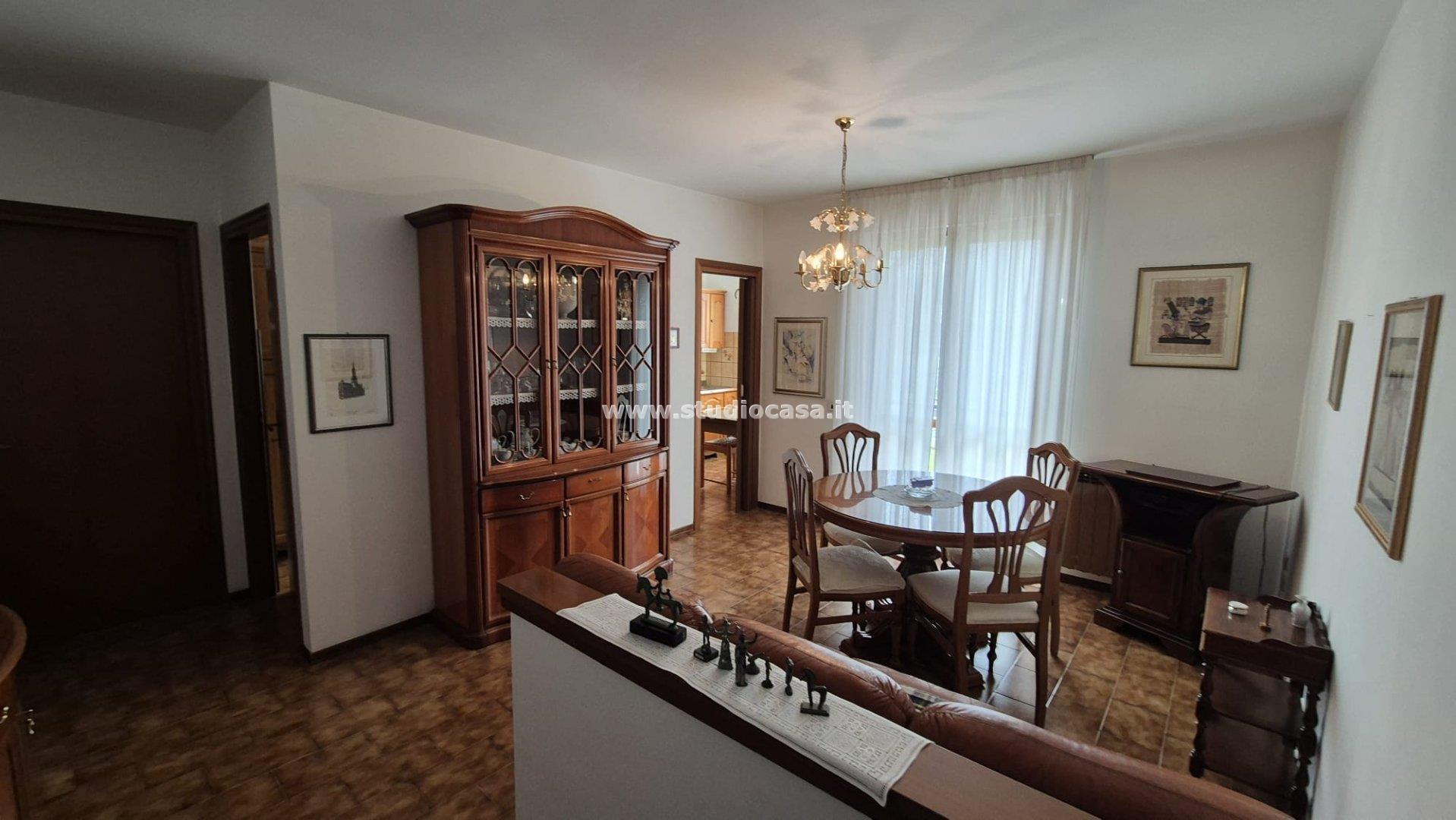 Appartamento in vendita a Endine Gaiano