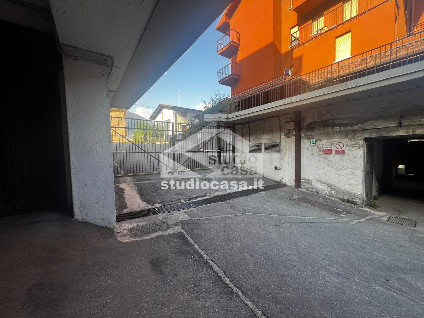 Appartamento in vendita a Costa Volpino