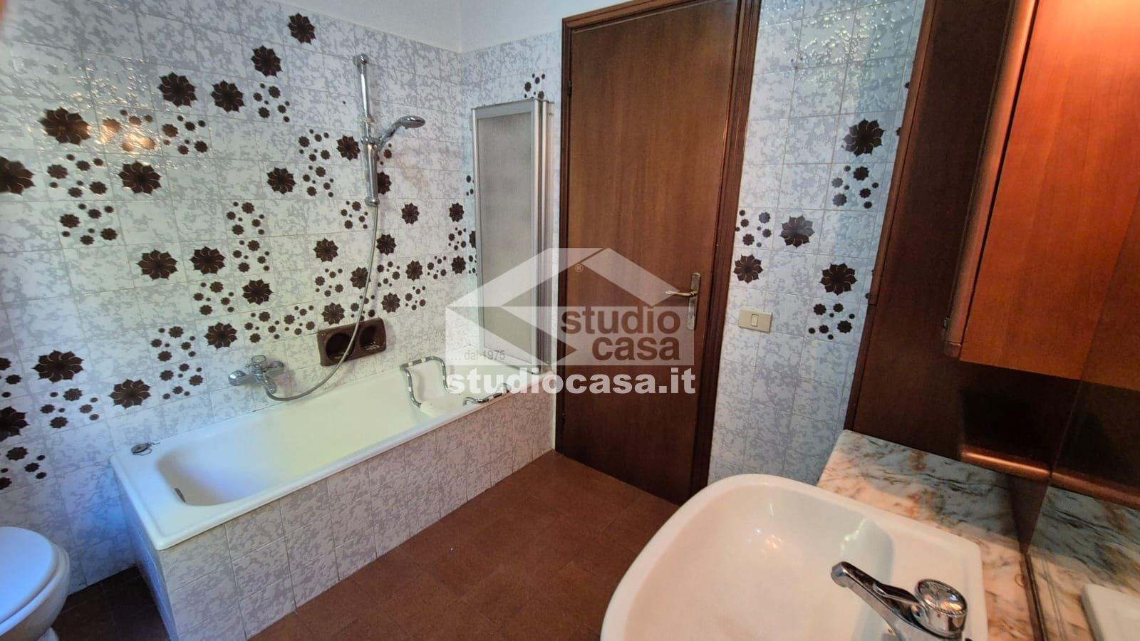 Appartamento in vendita a Lovere