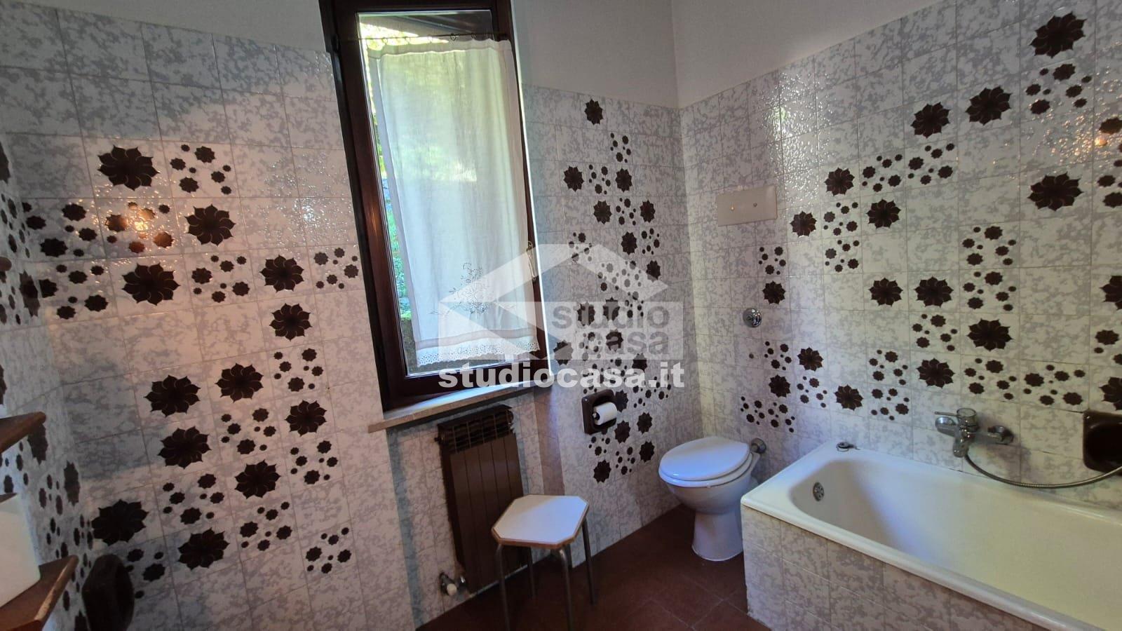 Appartamento in vendita a Lovere