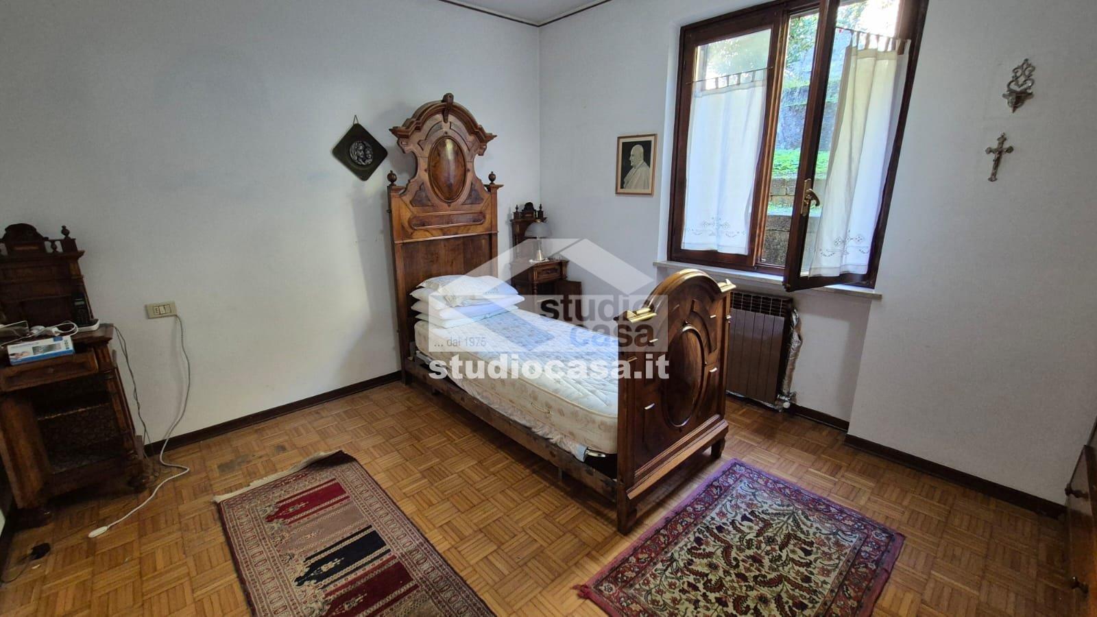 Appartamento in vendita a Lovere