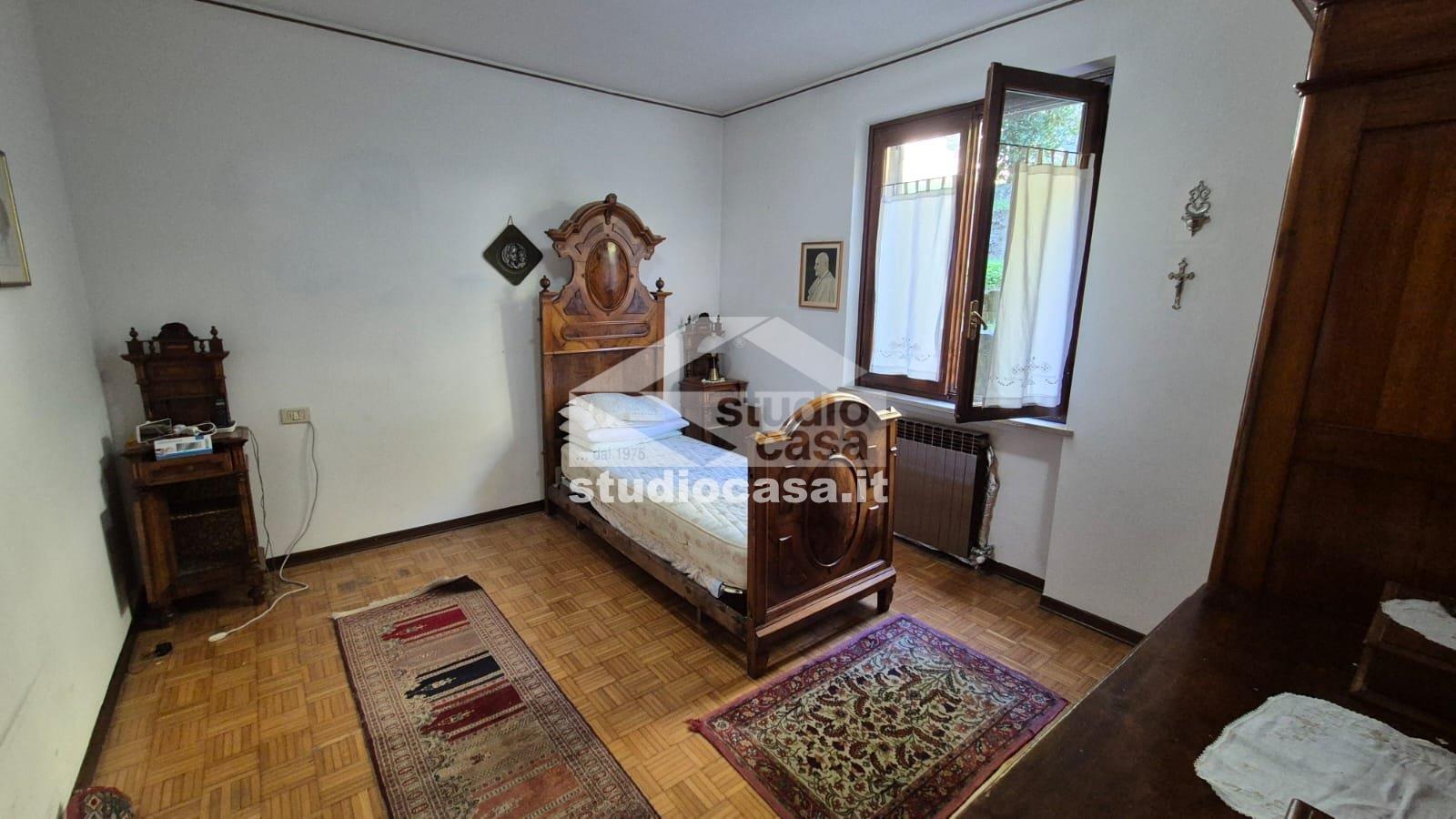 Appartamento in vendita a Lovere