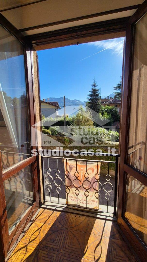 Appartamento in vendita a Lovere