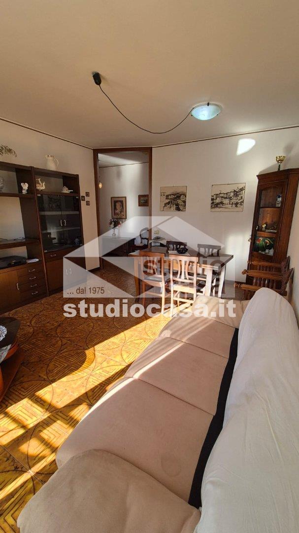 Appartamento in vendita a Lovere