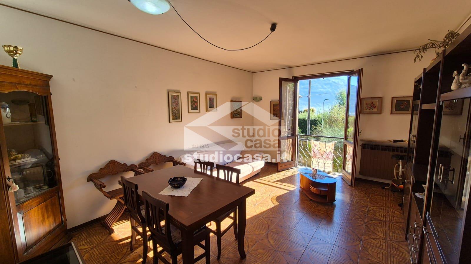 Appartamento in vendita a Lovere