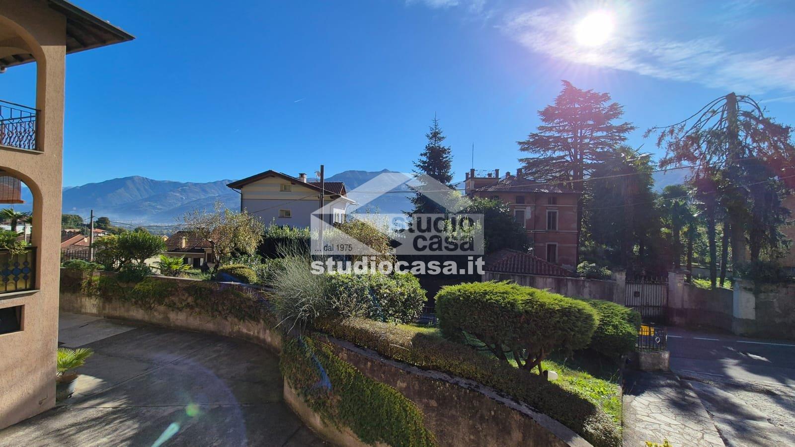 Appartamento in vendita a Lovere