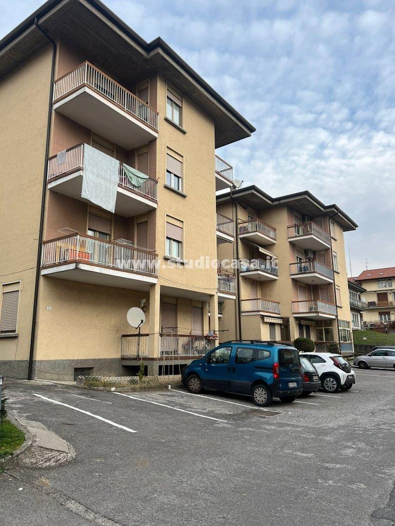 Appartamento in vendita a Costa Volpino