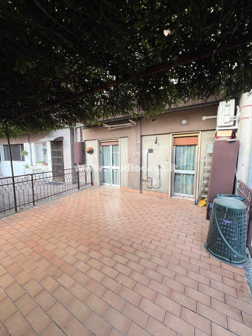 Appartamento in vendita a Costa Volpino