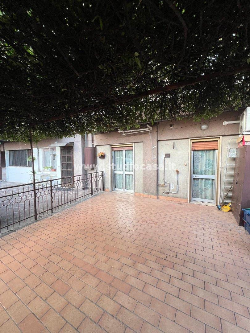 Appartamento in vendita a Costa Volpino