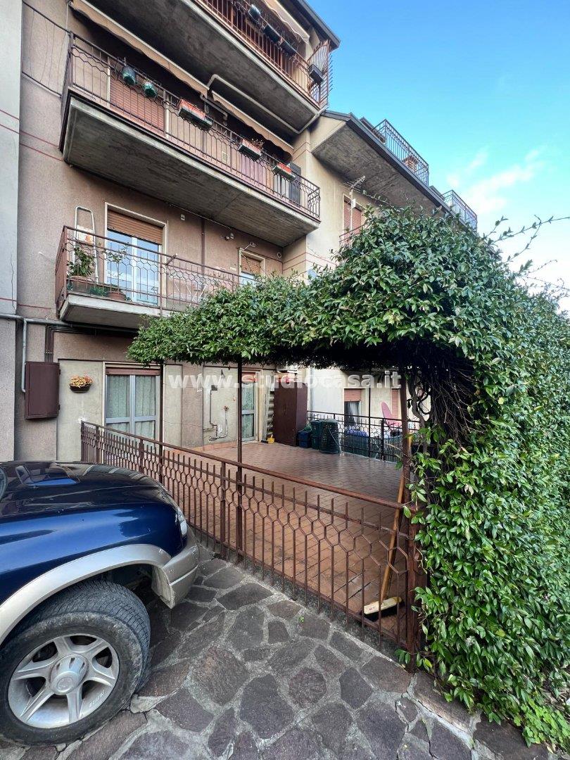 Appartamento in vendita a Costa Volpino