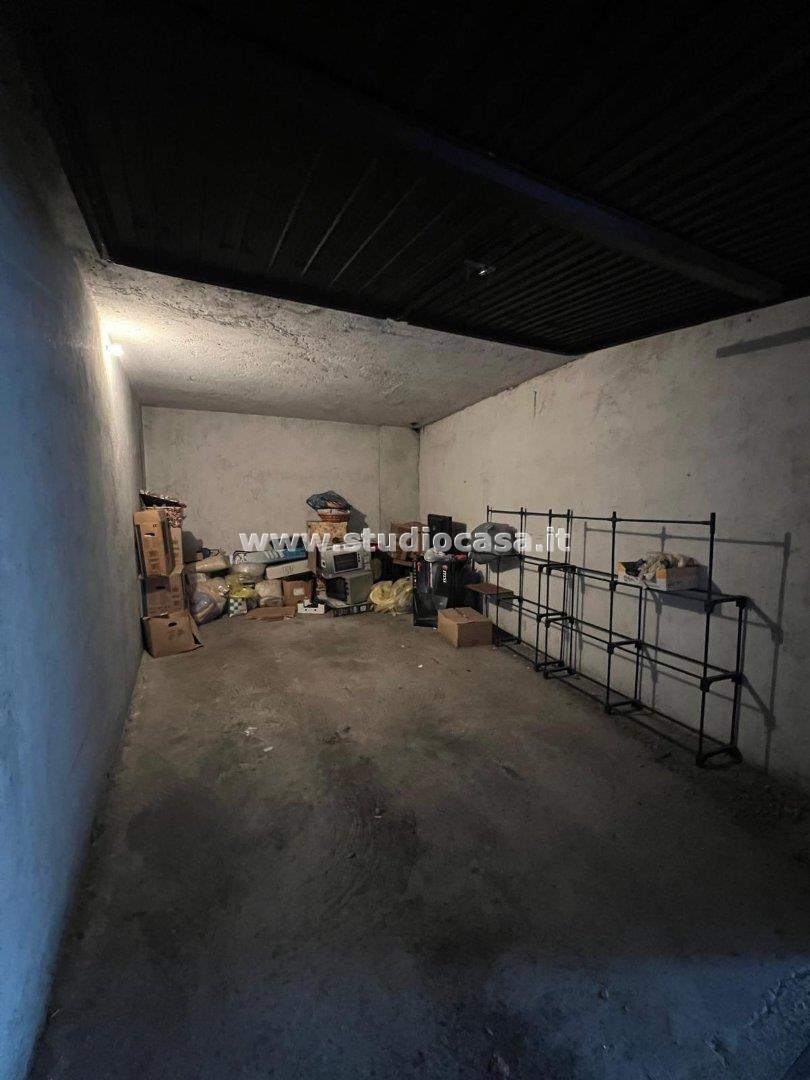Appartamento in vendita a Costa Volpino