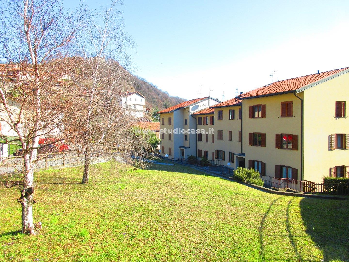 Appartamento in vendita a Castro