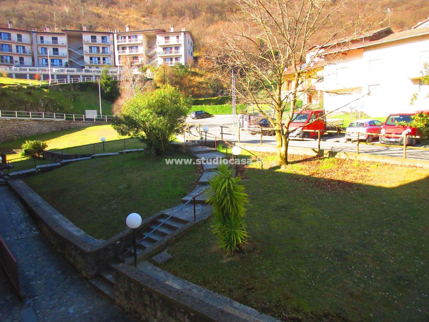Appartamento in vendita a Castro