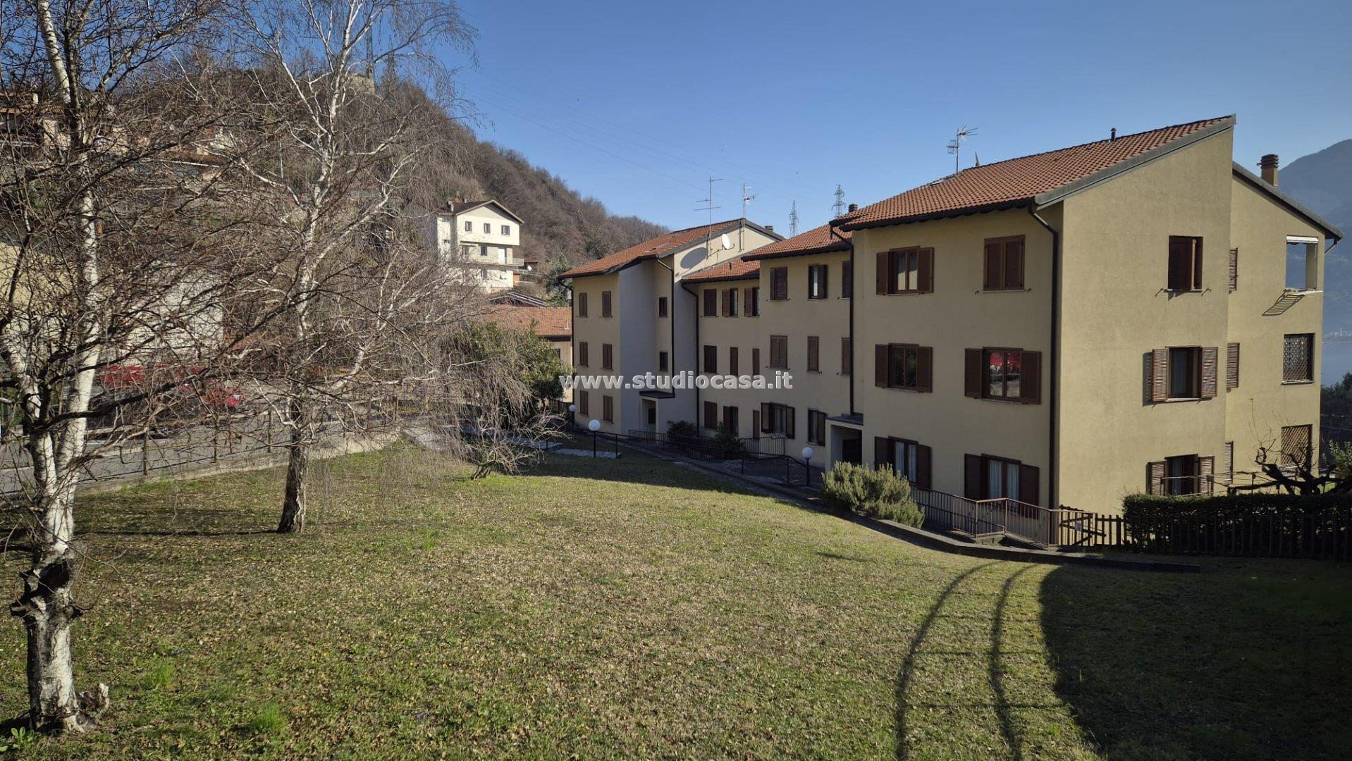 Appartamento in vendita a Castro