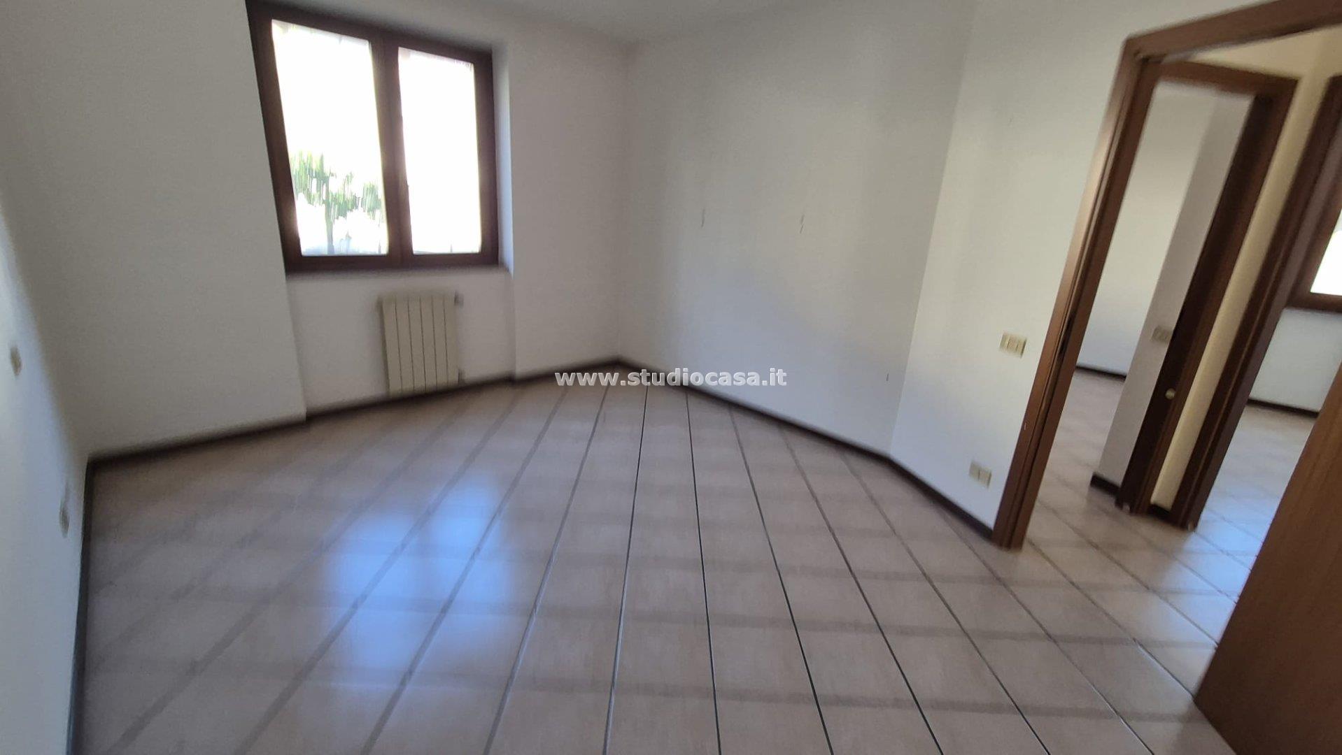 Appartamento in vendita a Castro