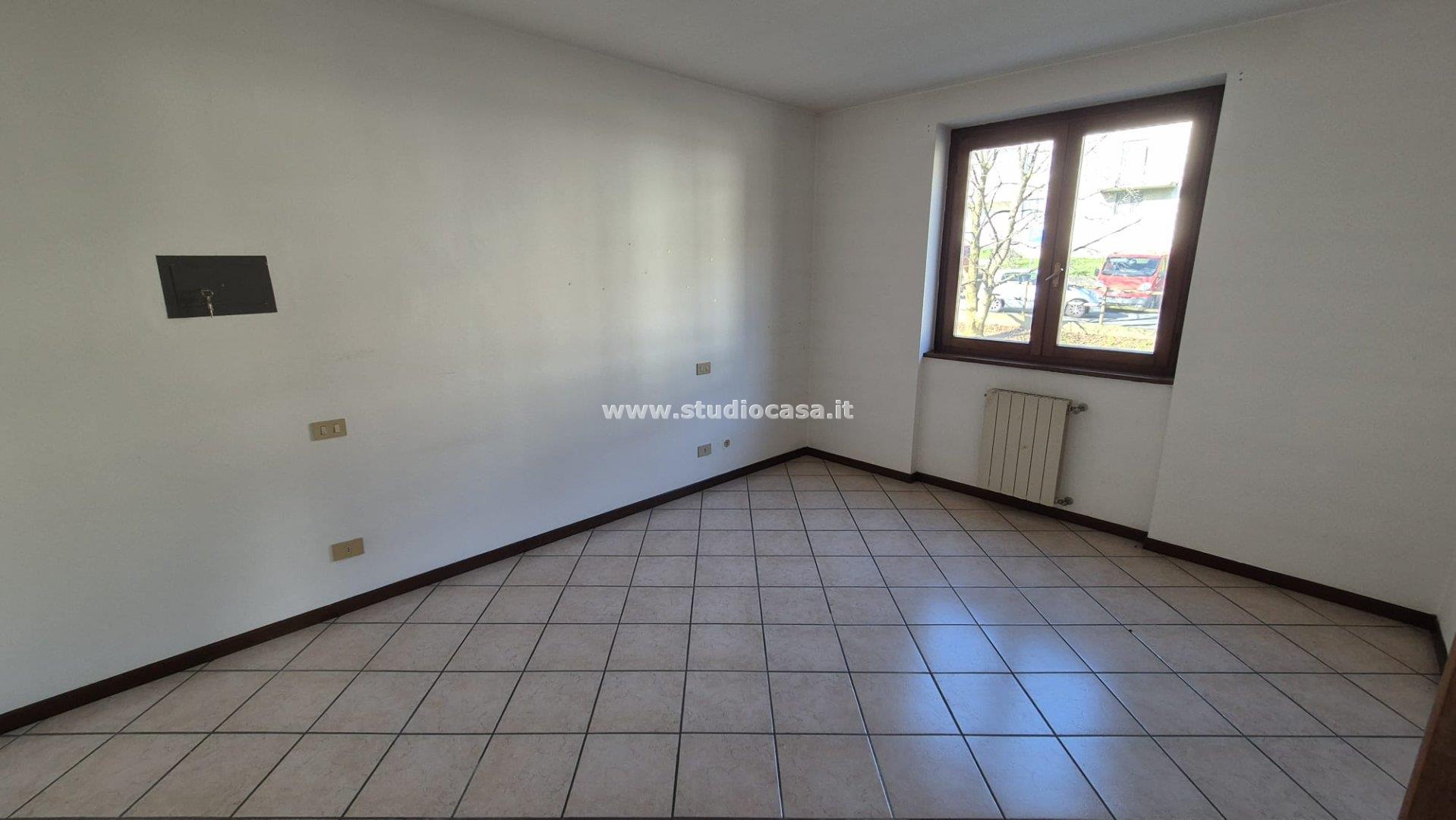 Appartamento in vendita a Castro