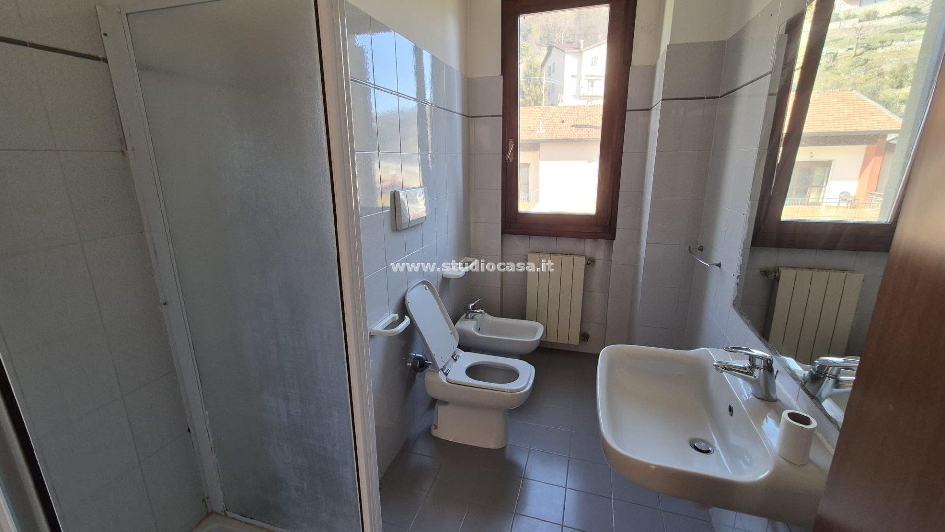 Appartamento in vendita a Castro