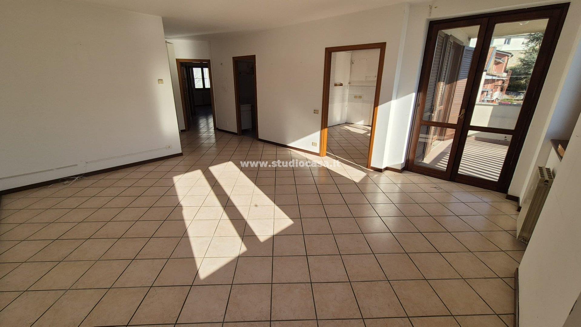 Appartamento in vendita a Castro