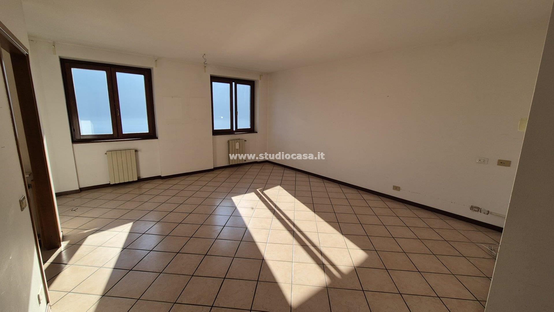 Appartamento in vendita a Castro