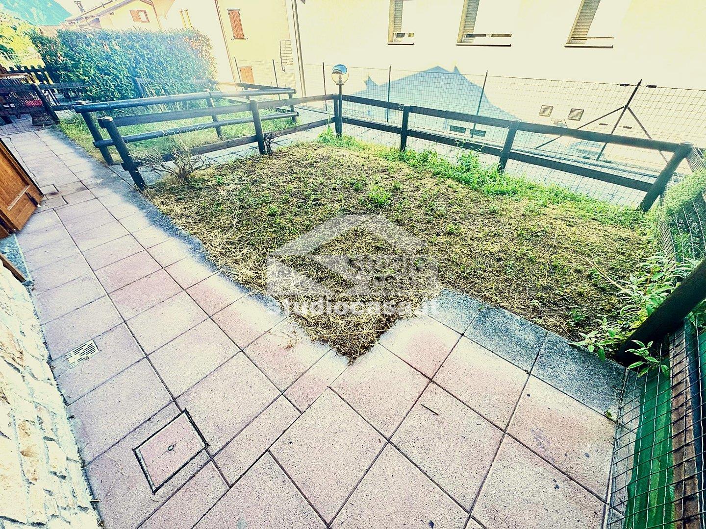 Appartamento in vendita a Sovere