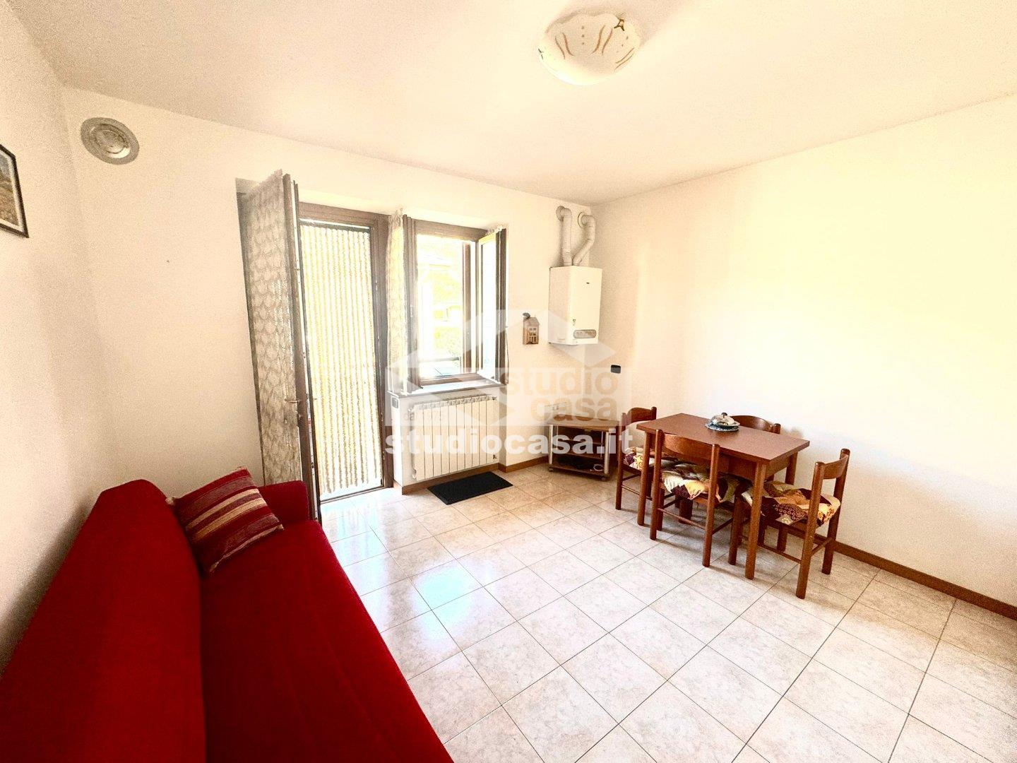 Appartamento in vendita a Sovere