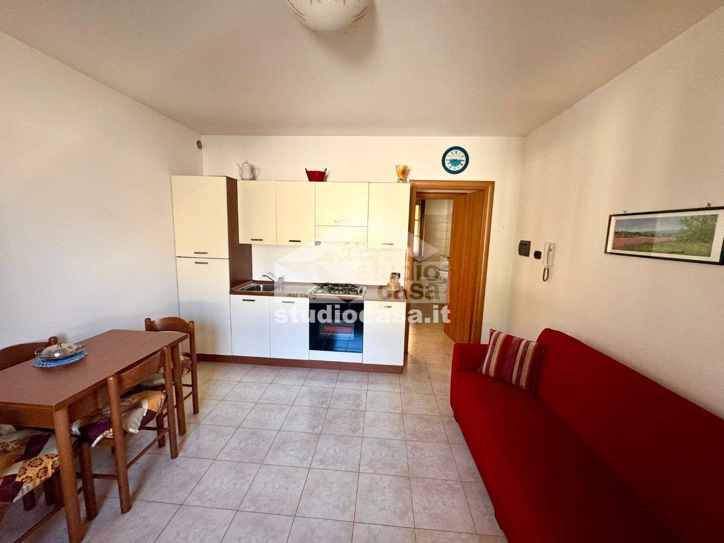 Appartamento in vendita a Sovere