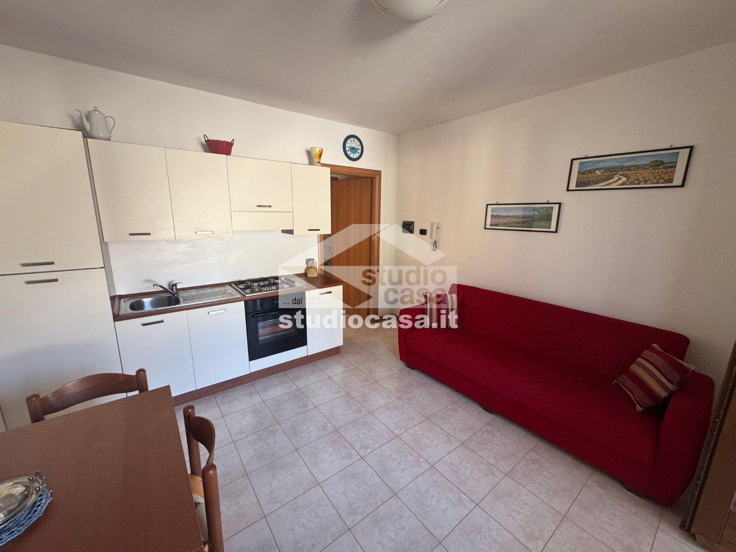 Appartamento in vendita a Sovere