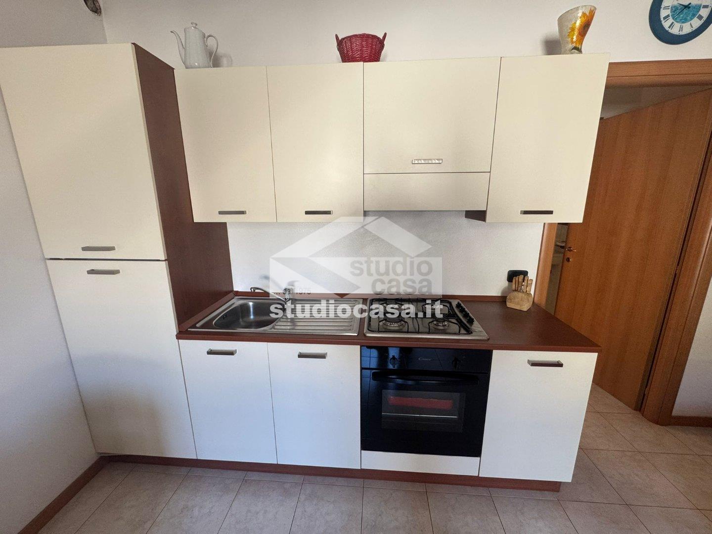 Appartamento in vendita a Sovere