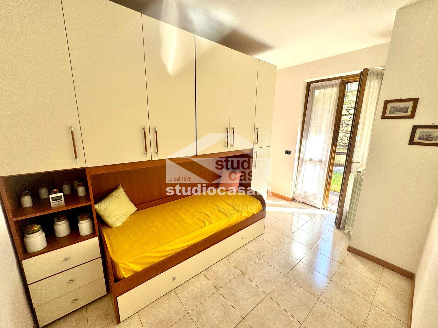 Appartamento in vendita a Sovere