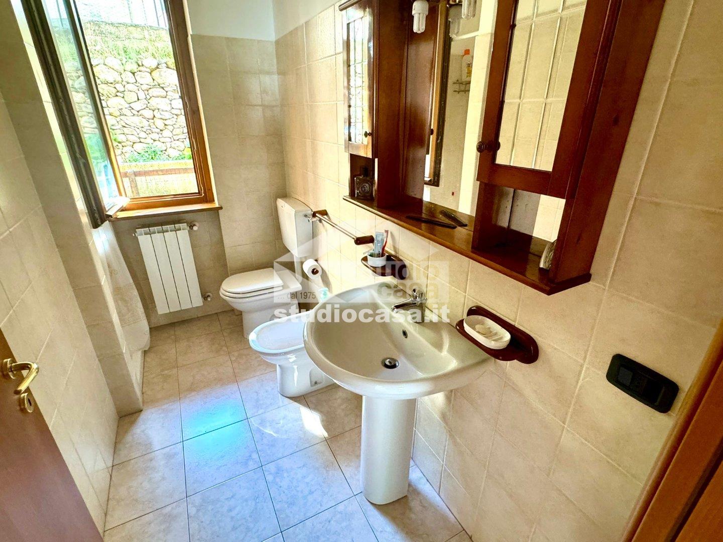 Appartamento in vendita a Sovere