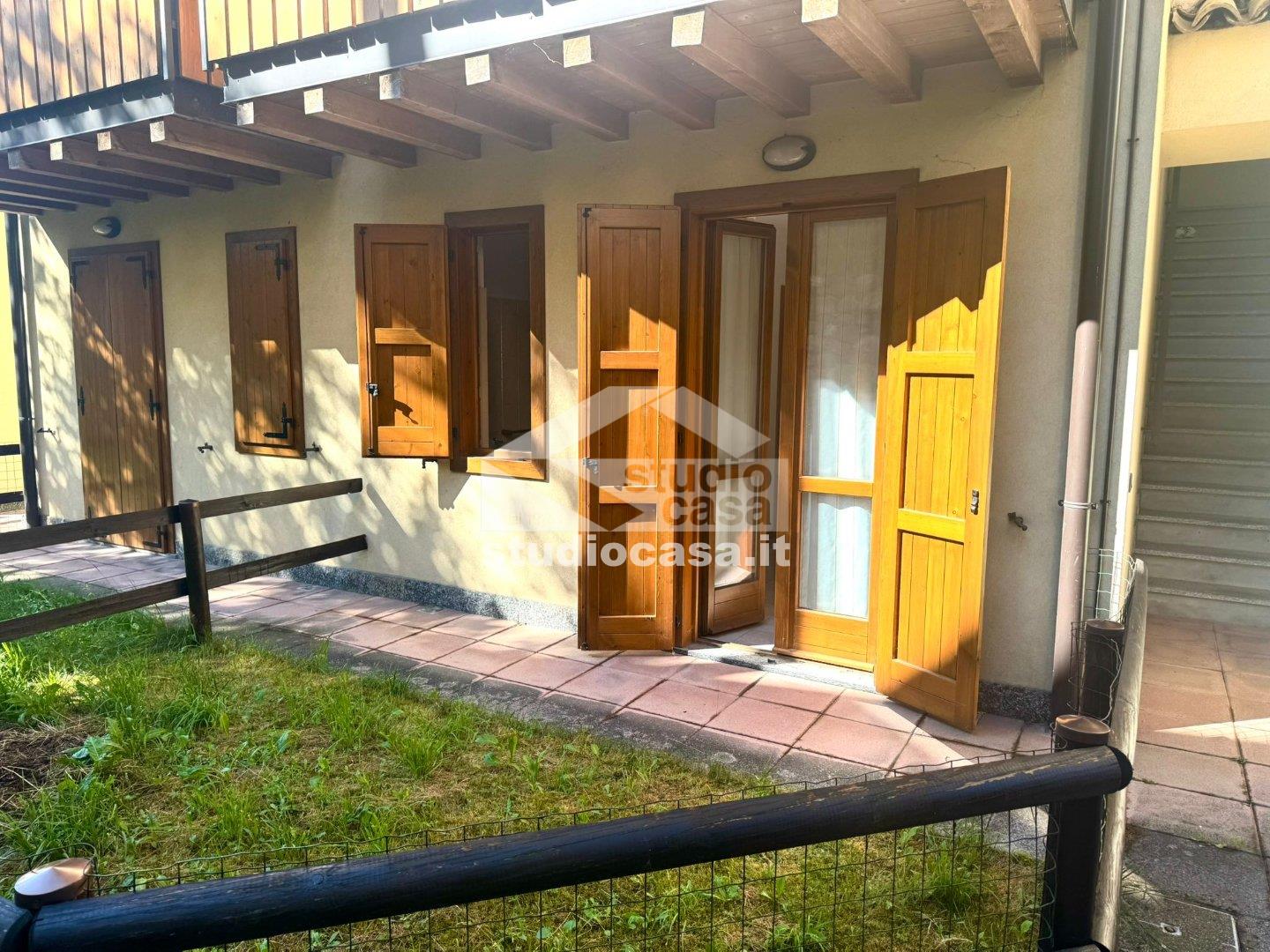 Appartamento in vendita a Sovere