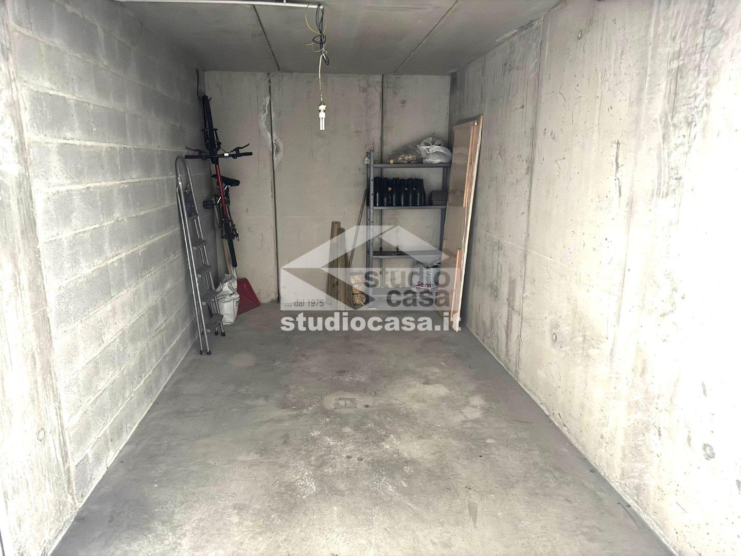 Appartamento in vendita a Sovere