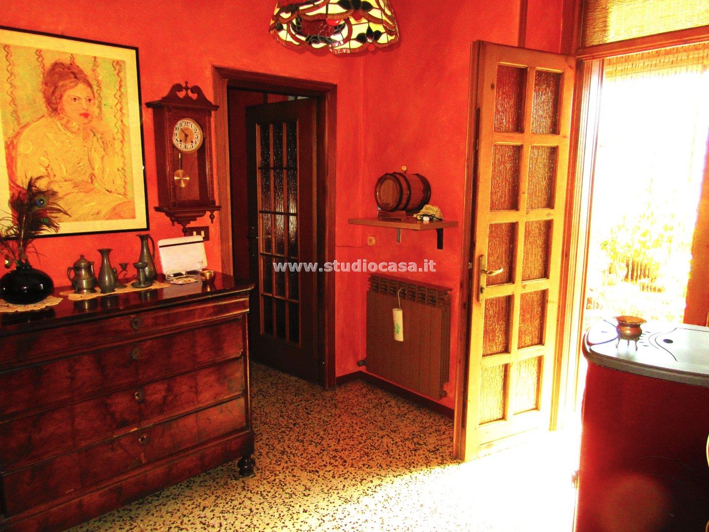 Casa Unifamiliare in vendita a Lovere