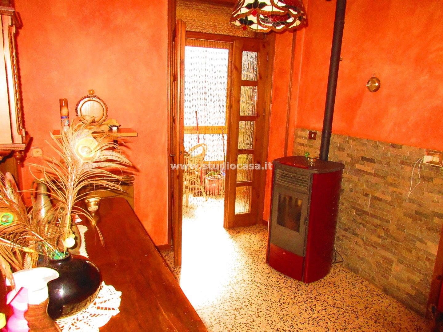 Casa Unifamiliare in vendita a Lovere