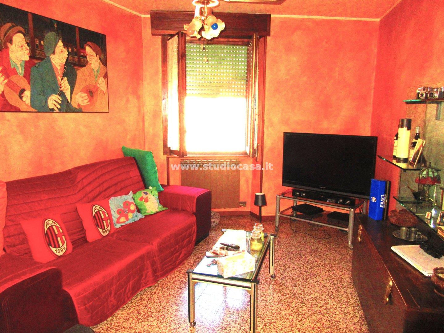 Casa Unifamiliare in vendita a Lovere