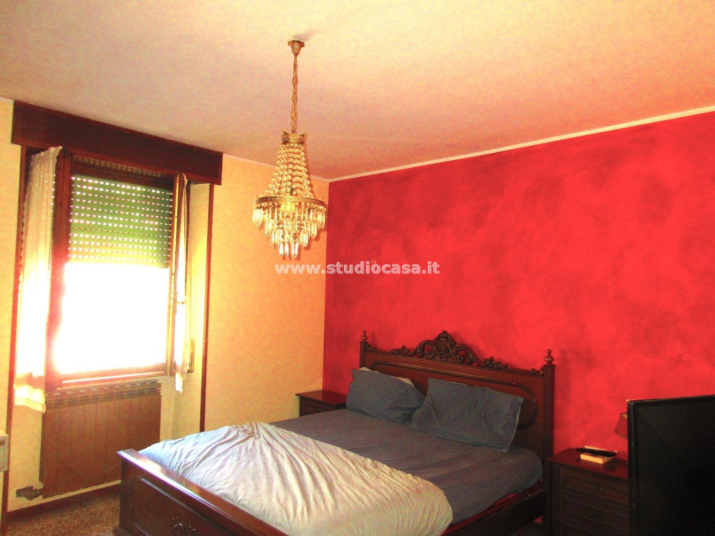 Casa Unifamiliare in vendita a Lovere