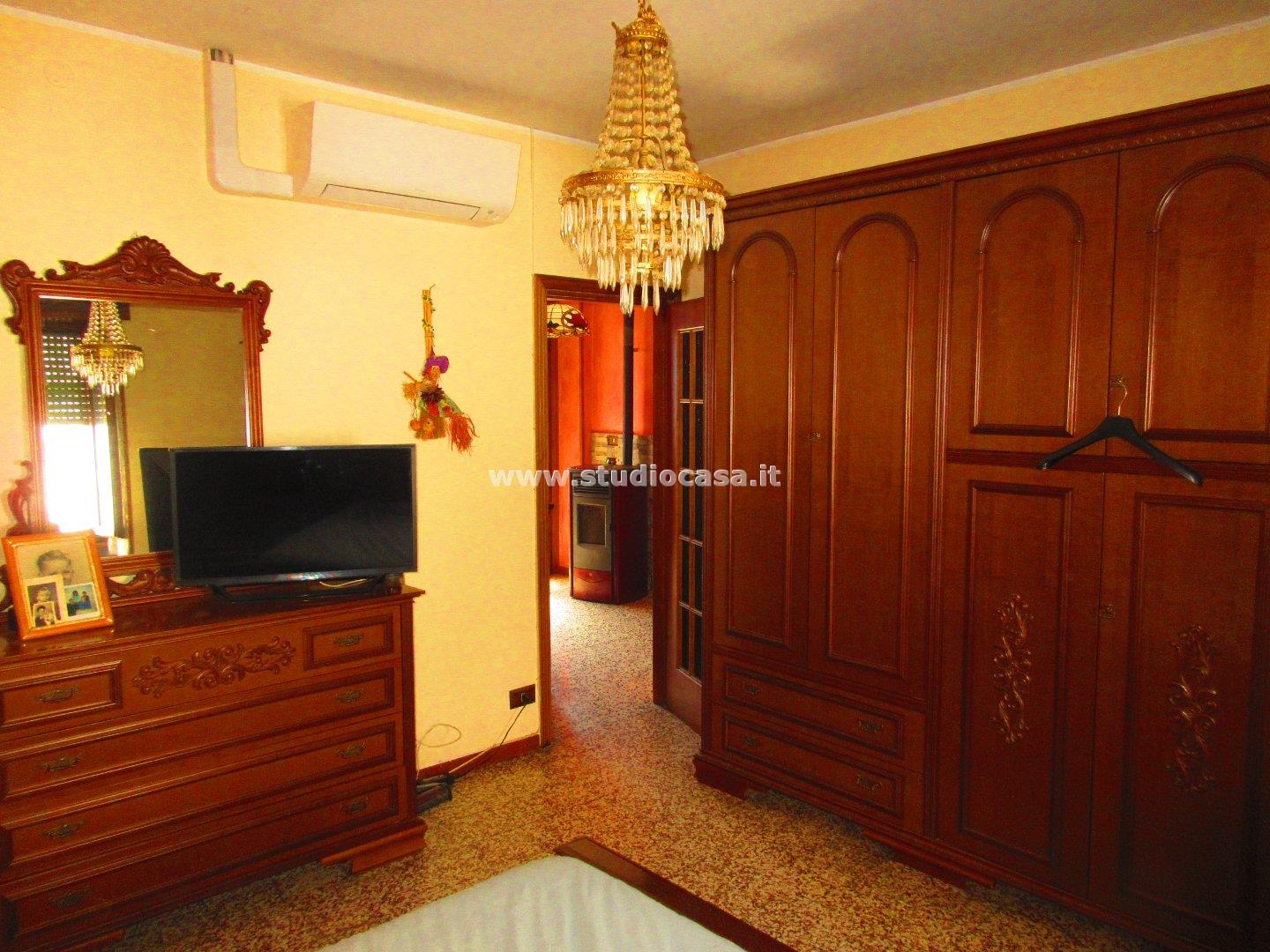 Casa Unifamiliare in vendita a Lovere