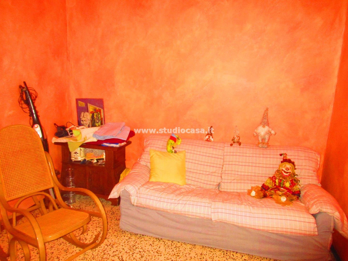 Casa Unifamiliare in vendita a Lovere
