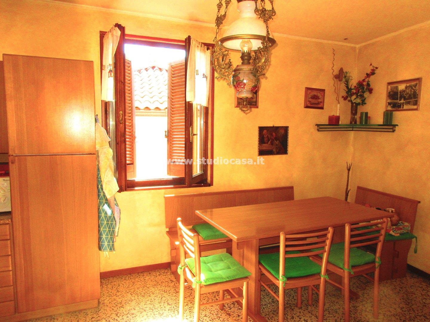 Casa Unifamiliare in vendita a Lovere