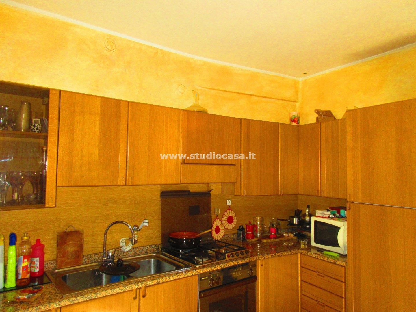Casa Unifamiliare in vendita a Lovere