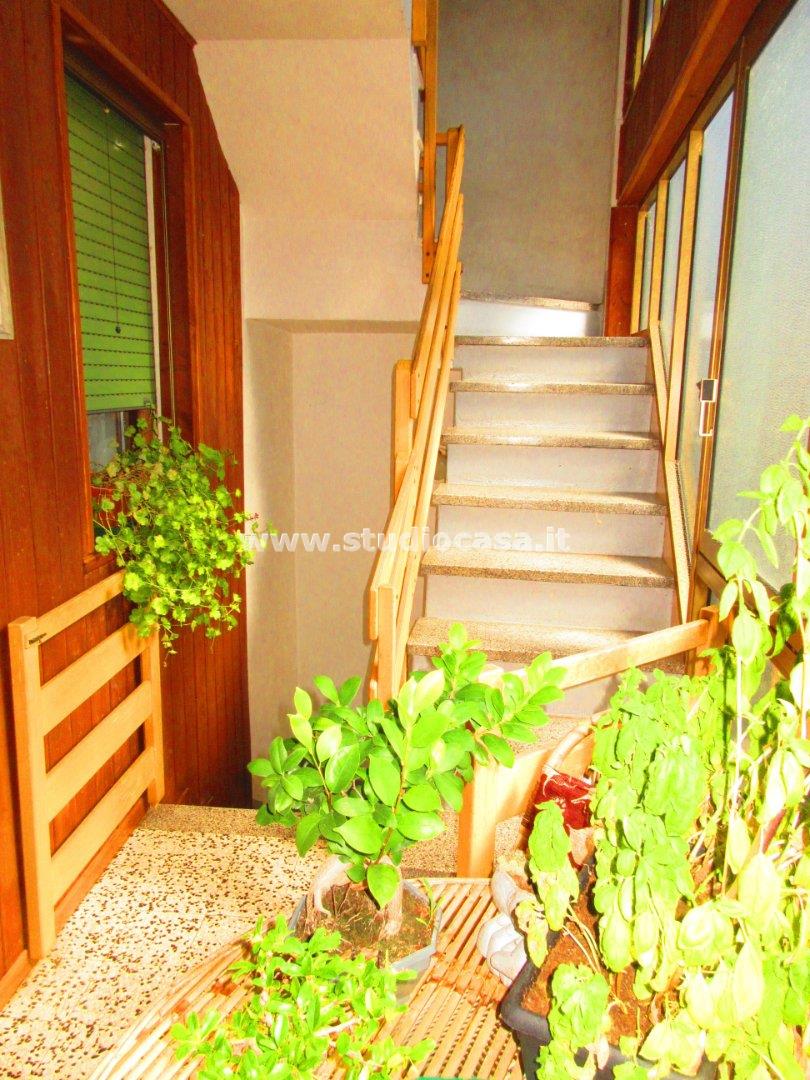 Casa Unifamiliare in vendita a Lovere