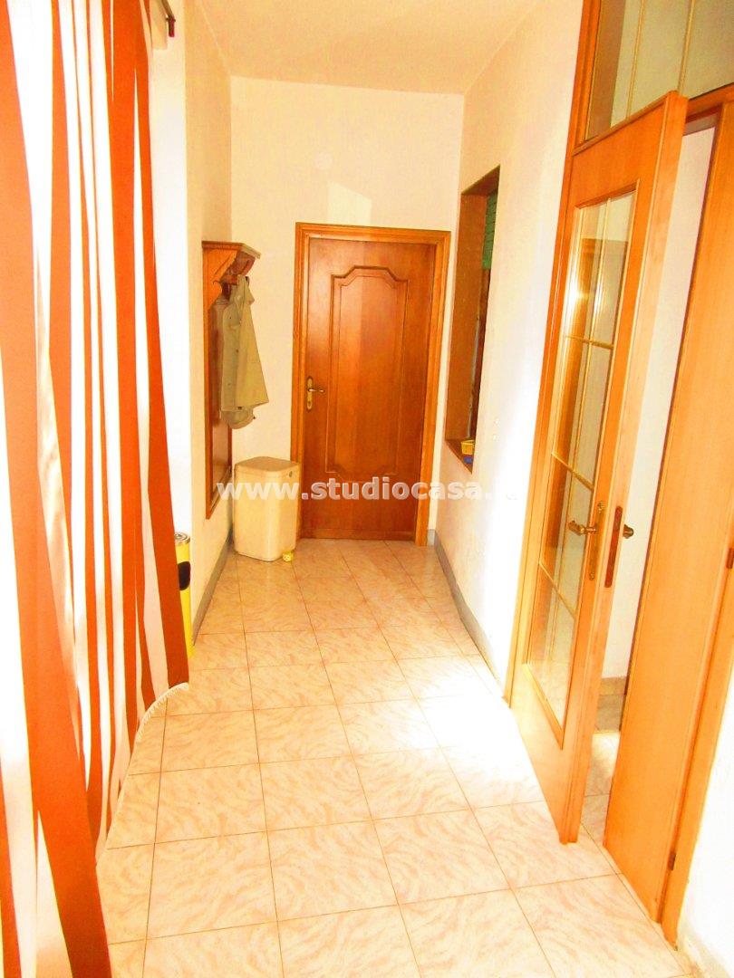 Casa Unifamiliare in vendita a Lovere