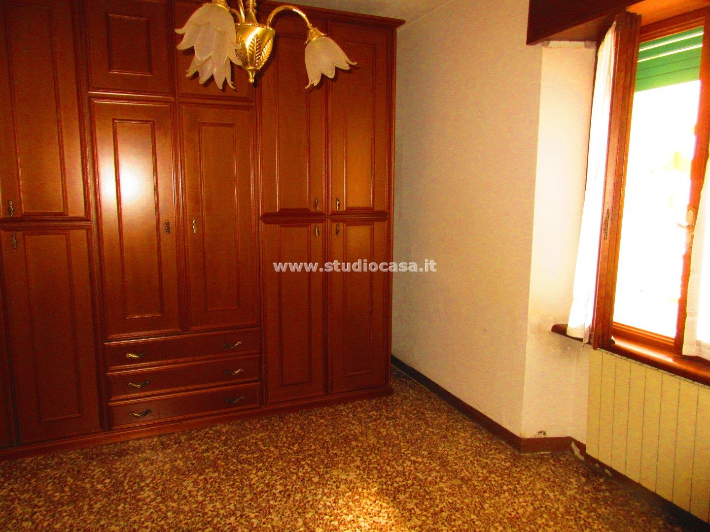 Casa Unifamiliare in vendita a Lovere