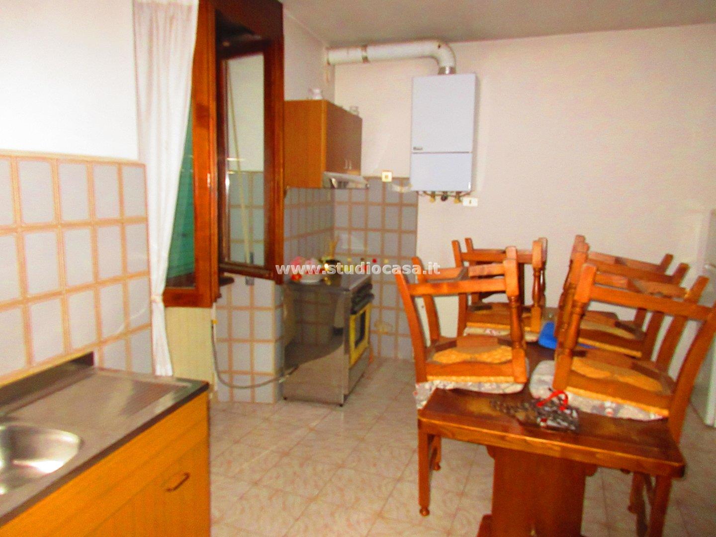 Casa Unifamiliare in vendita a Lovere