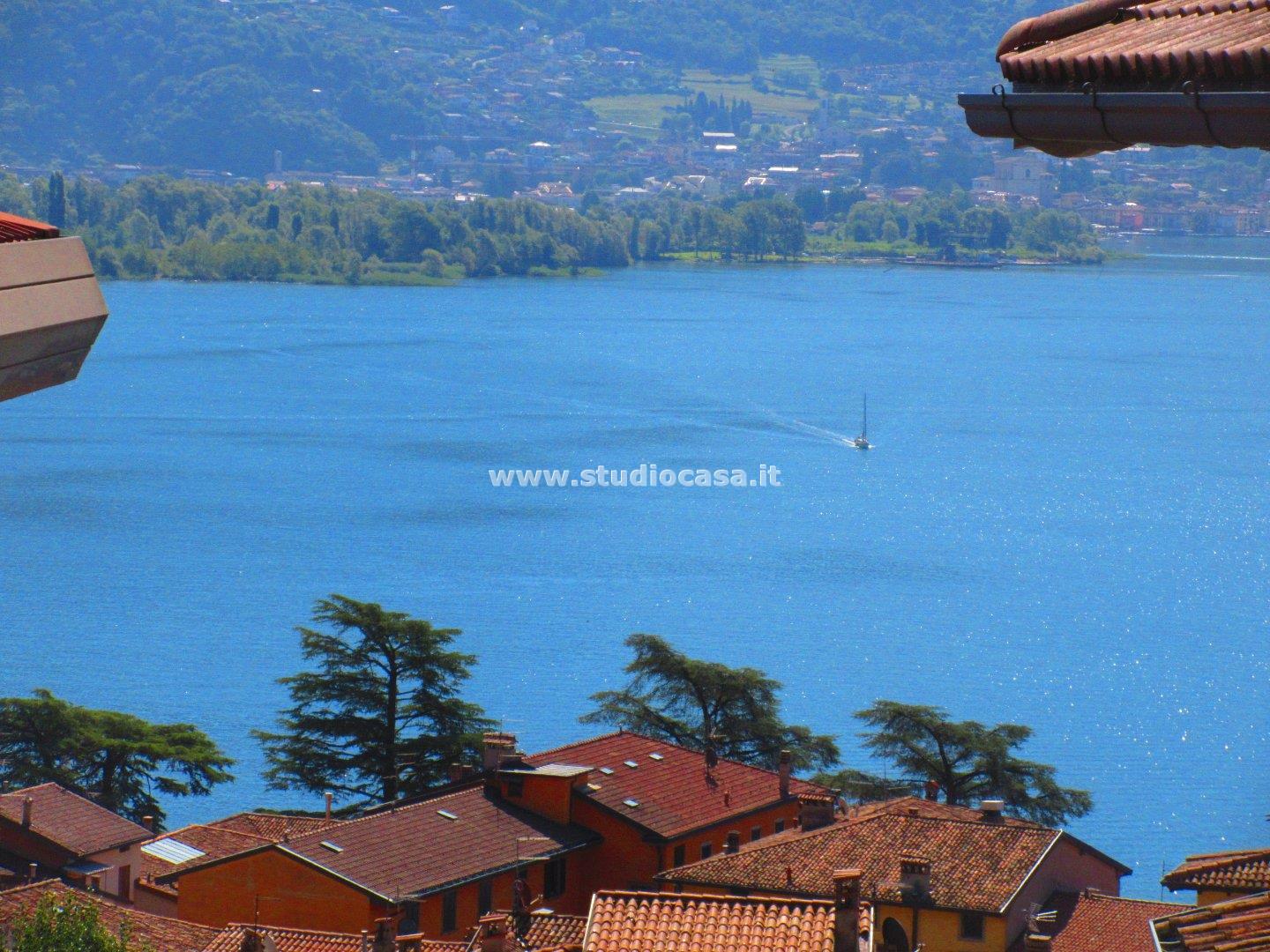 Casa Unifamiliare in vendita a Lovere