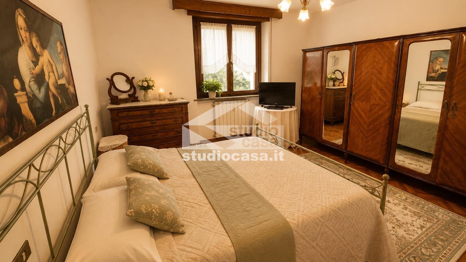 Casa Unifamiliare in vendita a Solto Collina
