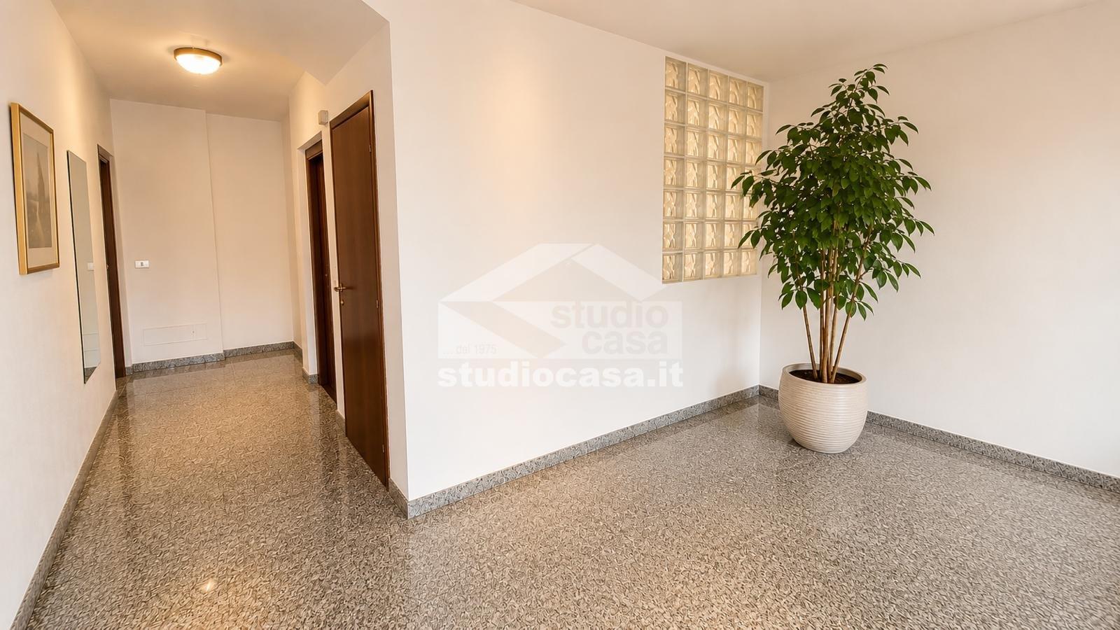 Appartamento in vendita a Lovere