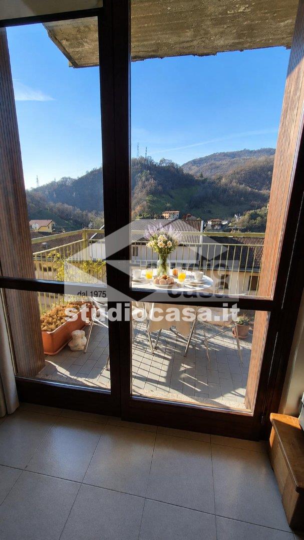 Appartamento in vendita a Lovere